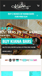 Mobile Screenshot of kiana.com
